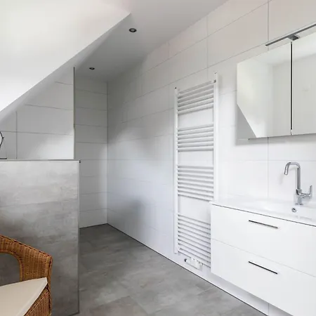 Дом отдыха Ostseewelle