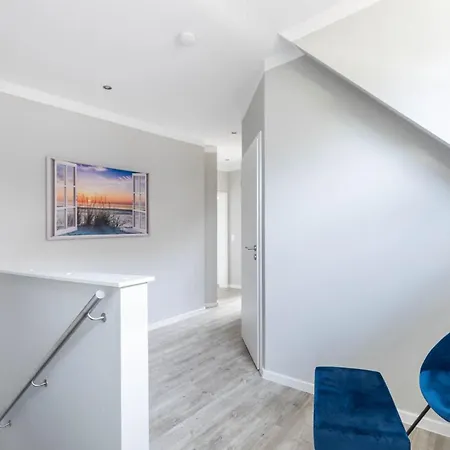 Ostseewelle Vakantiehuis