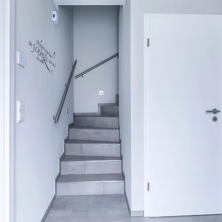 Ostseewelle Дом отдыха Больтенхаген