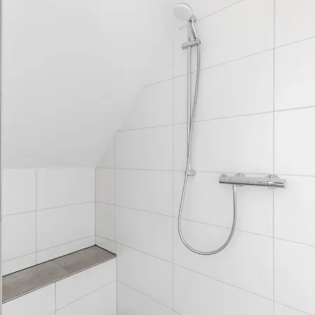 Дом отдыха Ostseewelle Больтенхаген