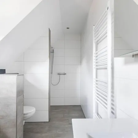 Дом отдыха Ostseewelle