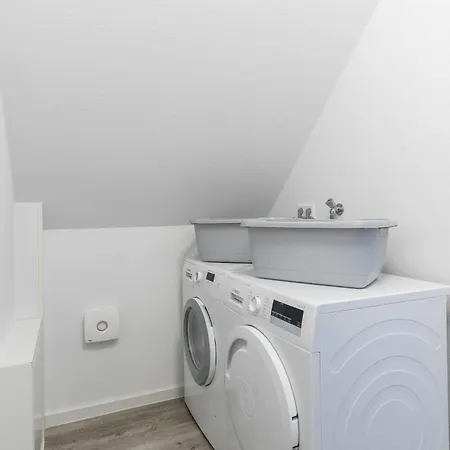 Ostseewelle Больтенхаген