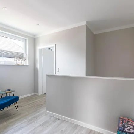 Ostseewelle Дом отдыха