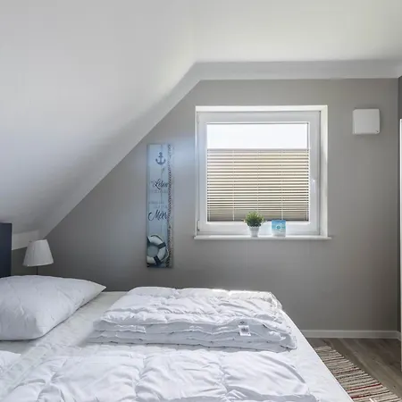 Ostseewelle Дом отдыха Больтенхаген