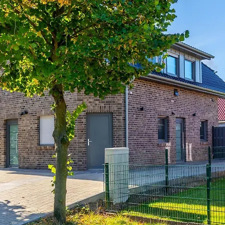 Ostseewelle * Boltenhagen (Ostseebad)