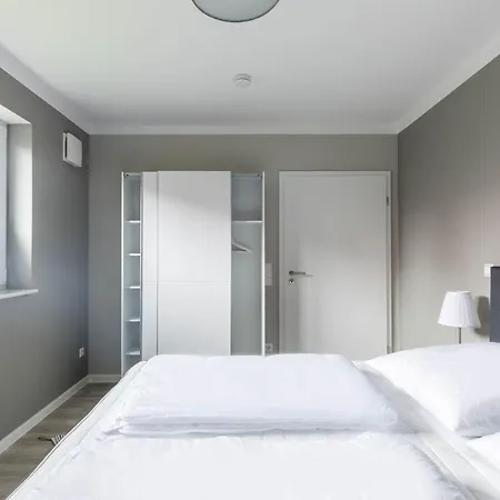 Ostseewelle Дом отдыха *