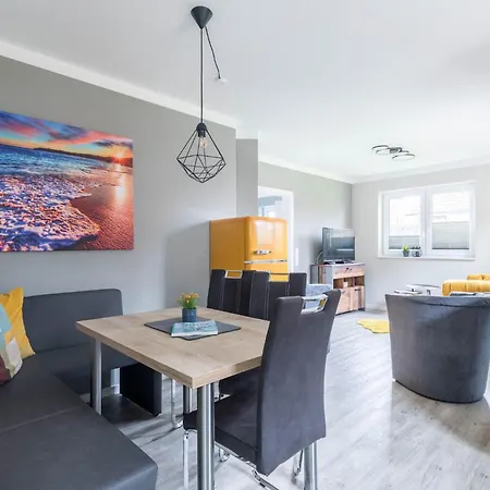 Ostseewelle * Больтенхаген