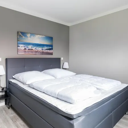 Ostseewelle * Boltenhagen (Ostseebad)