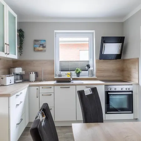 Ostseewelle * Boltenhagen (Ostseebad)