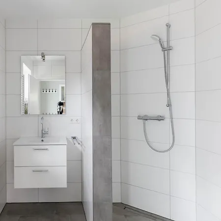 Vakantiehuis Ostseewelle