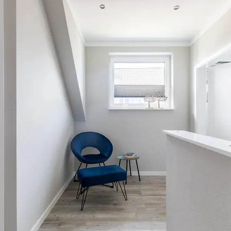 Ostseewelle Vakantiehuis *