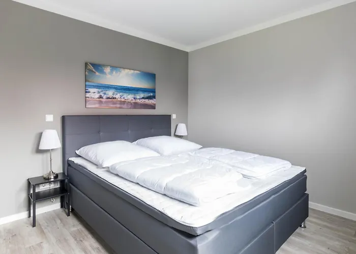 Ostseewelle * Boltenhagen (Ostseebad)