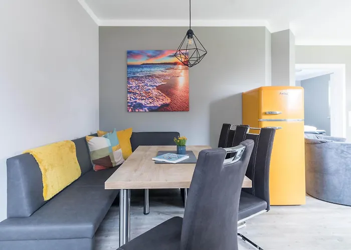 Ostseewelle Boltenhagen (Ostseebad)