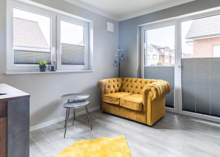 Ostseewelle Boltenhagen (Ostseebad)