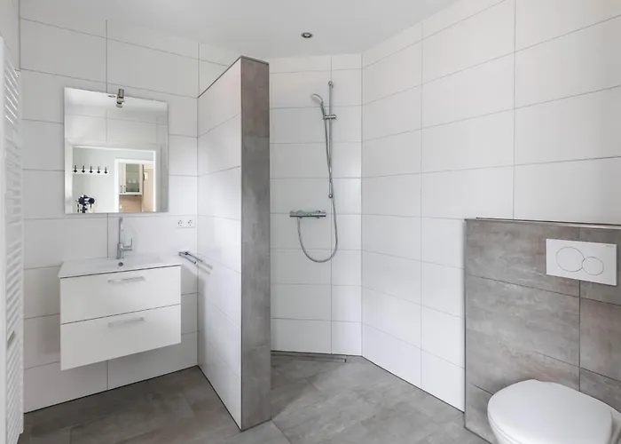 Semesterbostad Ostseewelle Boltenhagen (Ostseebad)