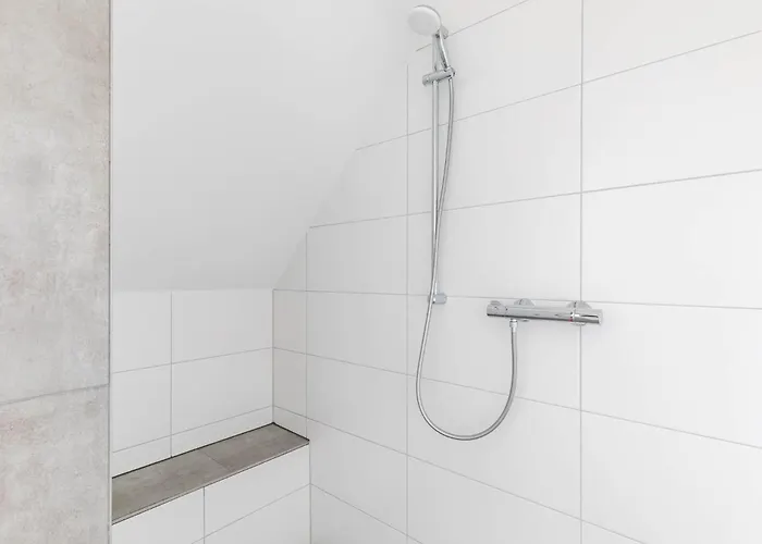 Ostseewelle Semesterbostad