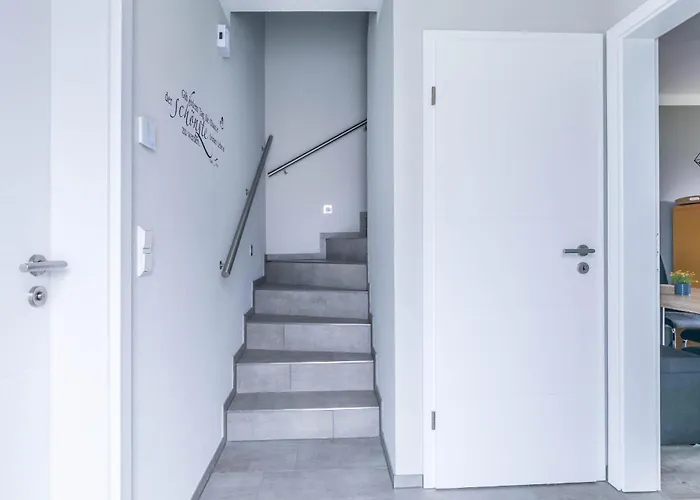 Semesterbostad Ostseewelle